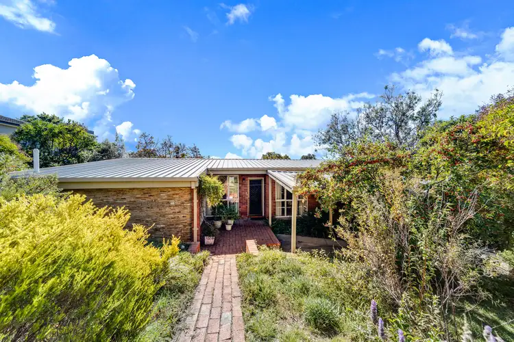 Second view of Homely house listing, 4 Brid Place, Lyons ACT 2606