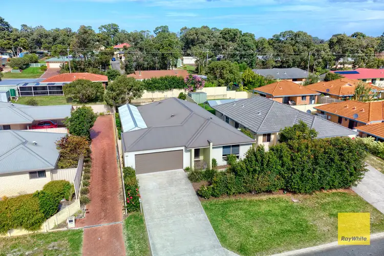 Main view of Homely house listing, 79 Katoomba Street, Orana WA 6330