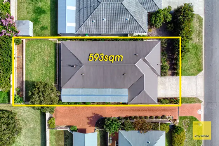 Second view of Homely house listing, 79 Katoomba Street, Orana WA 6330