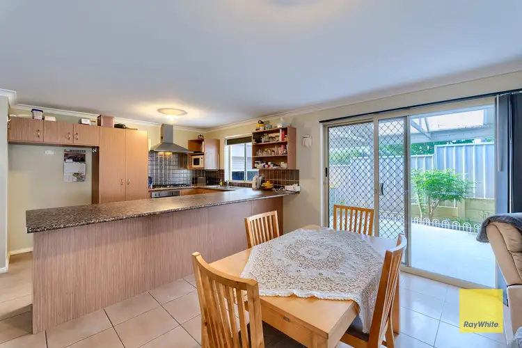 Fifth view of Homely house listing, 79 Katoomba Street, Orana WA 6330