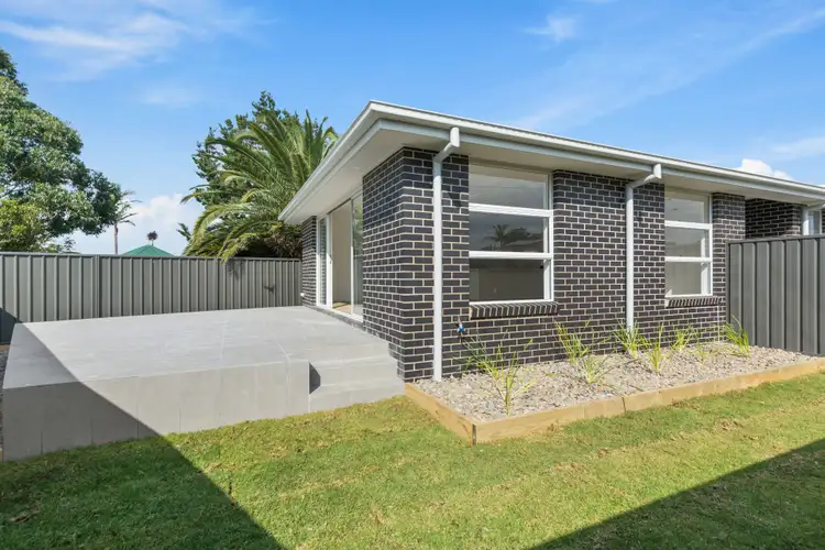 Sixth view of Homely house listing, 41 Bangaroo Avenue, Dapto NSW 2530
