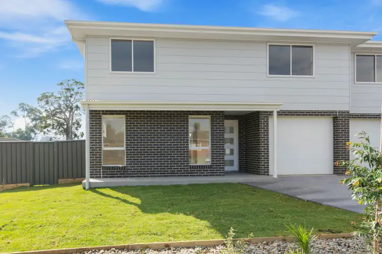 Main view of Homely house listing, 58b Byamee Street, Dapto NSW 2530