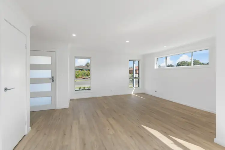 Second view of Homely house listing, 58b Byamee Street, Dapto NSW 2530
