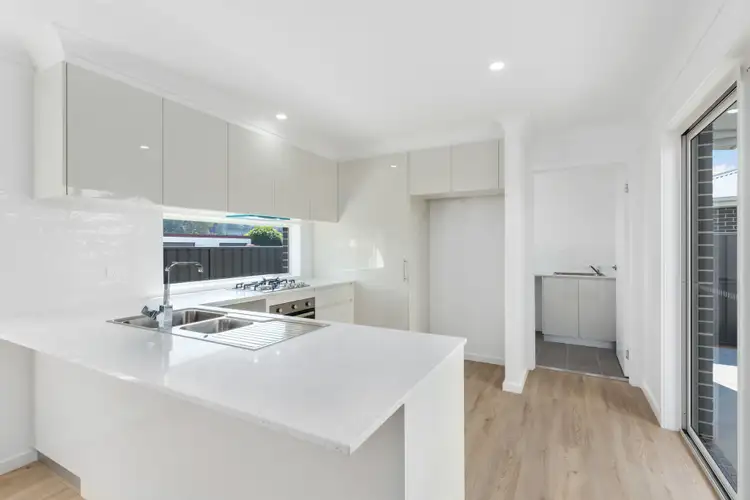 Third view of Homely house listing, 58b Byamee Street, Dapto NSW 2530