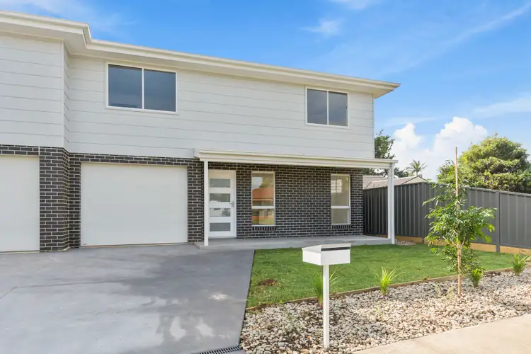 58a Byamee Street, Dapto NSW 2530