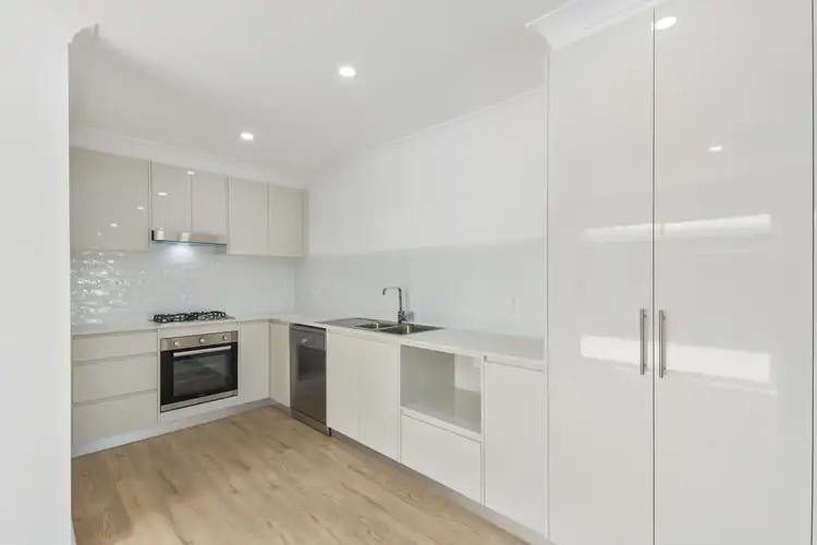 Third view of Homely townhouse listing, 58a Byamee Street, Dapto NSW 2530
