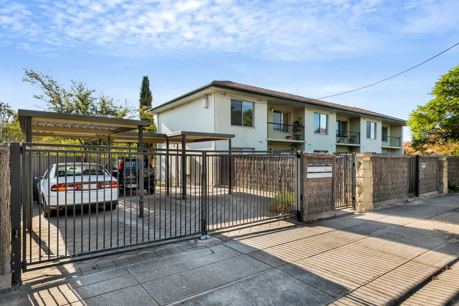 Main view of Homely unit listing, 12/7 Creslin Terrace, Camden Park SA 5038