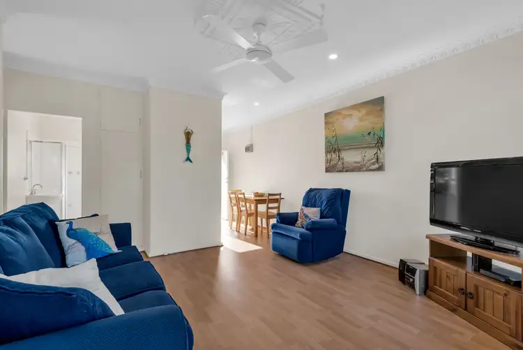Third view of Homely unit listing, 12/7 Creslin Terrace, Camden Park SA 5038