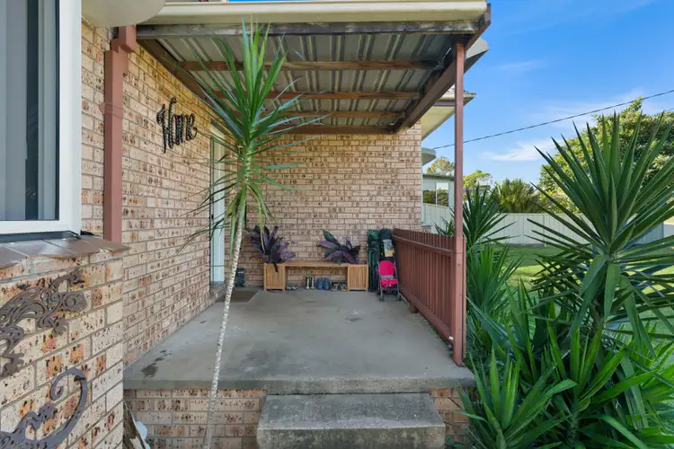 Third view of Homely house listing, 61 Cambewarra Road, Bomaderry NSW 2541