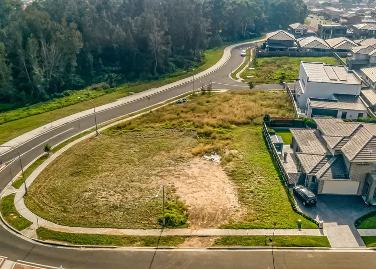 Third view of Homely land listing, 63 Pacific Palms Circuit, Hoxton Park NSW 2171
