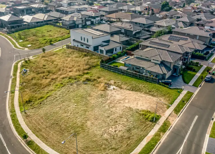 Fourth view of Homely land listing, 63 Pacific Palms Circuit, Hoxton Park NSW 2171