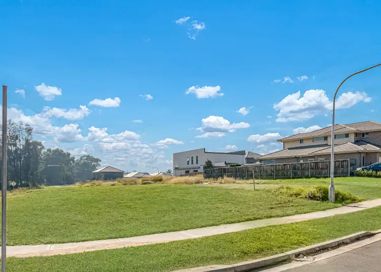 Fifth view of Homely land listing, 63 Pacific Palms Circuit, Hoxton Park NSW 2171