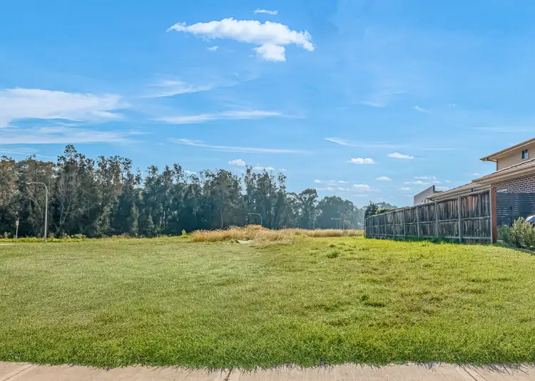 Sixth view of Homely land listing, 63 Pacific Palms Circuit, Hoxton Park NSW 2171
