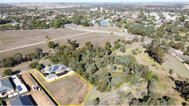 Third view of Homely land listing, 19 Hampden Way, Strathalbyn SA 5255