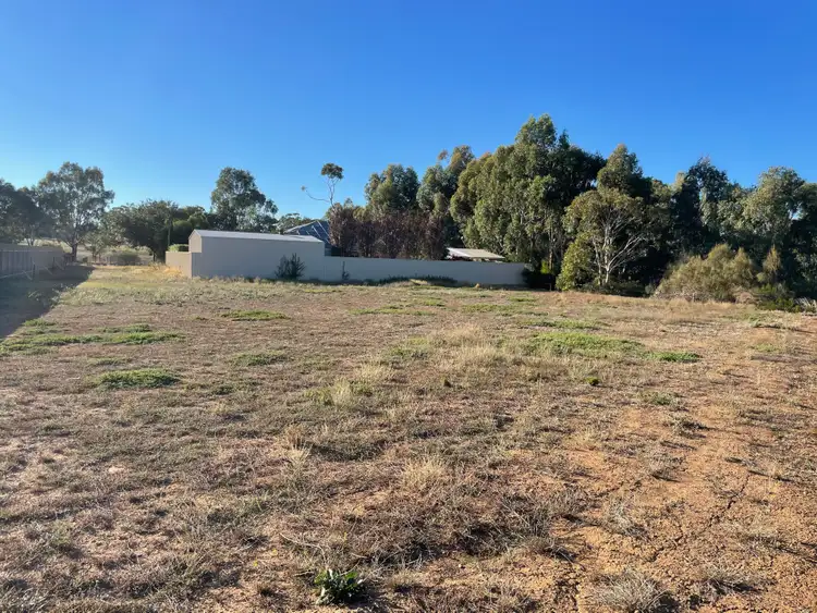 Fifth view of Homely land listing, 19 Hampden Way, Strathalbyn SA 5255