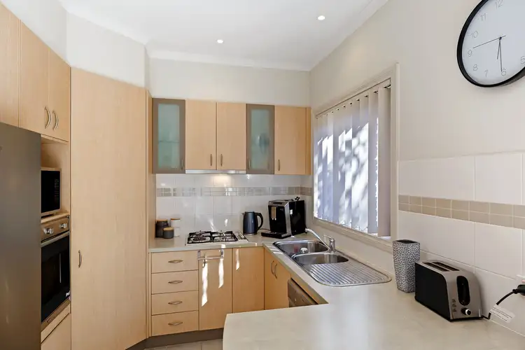 Second view of Homely townhouse listing, 4 Crepe Myrtle Crescent, South Morang VIC 3752