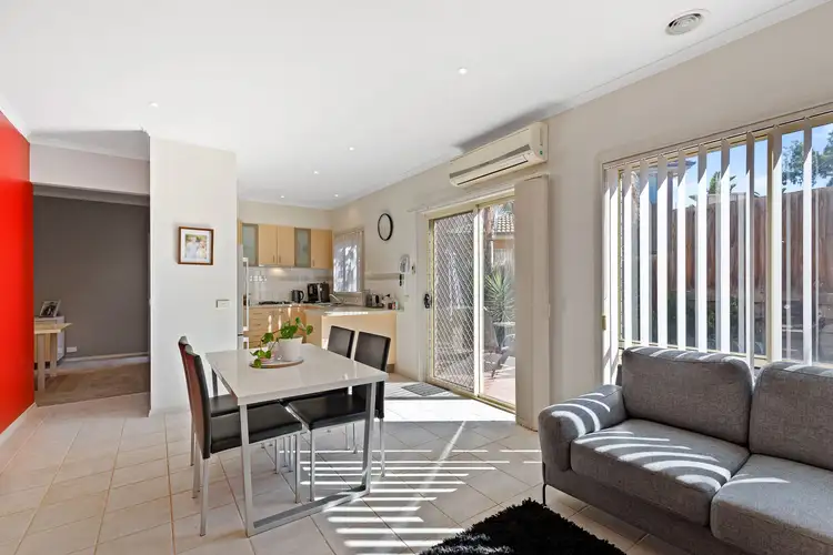 Fourth view of Homely townhouse listing, 4 Crepe Myrtle Crescent, South Morang VIC 3752