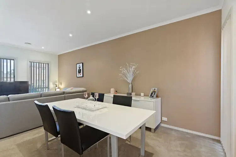Fifth view of Homely townhouse listing, 4 Crepe Myrtle Crescent, South Morang VIC 3752