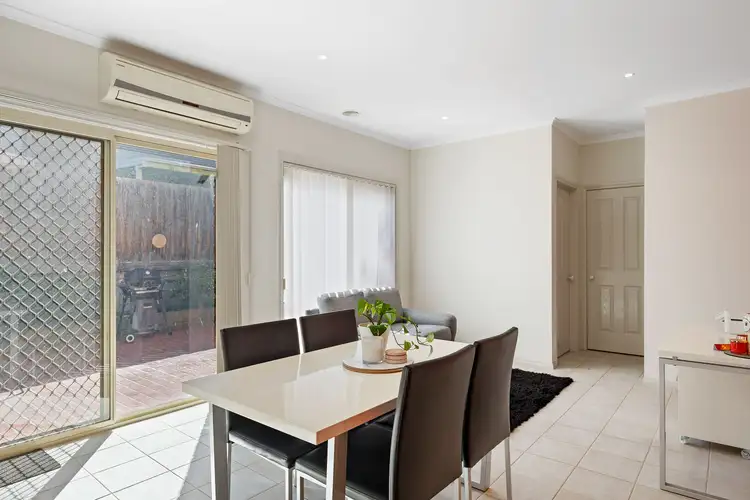 Sixth view of Homely townhouse listing, 4 Crepe Myrtle Crescent, South Morang VIC 3752