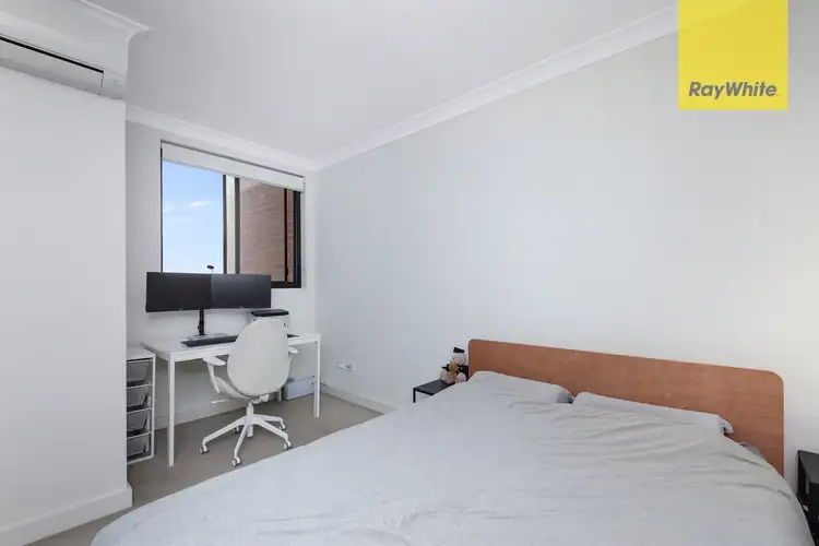 Sixth view of Homely apartment listing, 58/27-29 Mary Street, Auburn NSW 2144