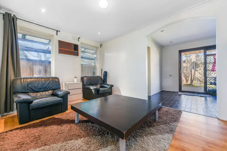 Second view of Homely house listing, 12 Shaftesbury Court, Keysborough VIC 3173