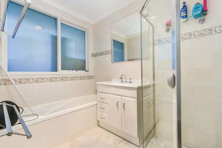 Fifth view of Homely house listing, 12 Shaftesbury Court, Keysborough VIC 3173