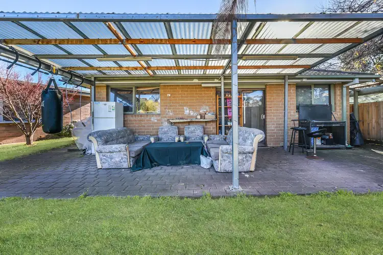Sixth view of Homely house listing, 12 Shaftesbury Court, Keysborough VIC 3173