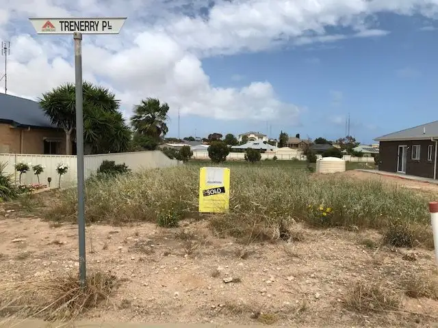 Main view of Homely land listing, 13 ( Lot 13 ) Trenerry Place, Port Hughes SA 5558