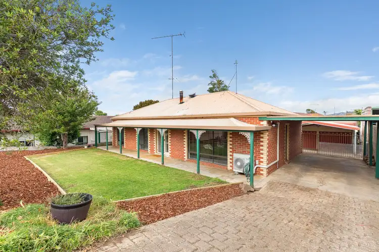 8 Lasiandra Crescent, Mount Gambier SA 5290