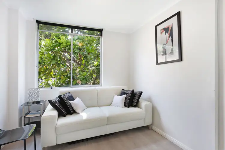 Fourth view of Homely apartment listing, 51/4 New Mclean Street, Edgecliff NSW 2027