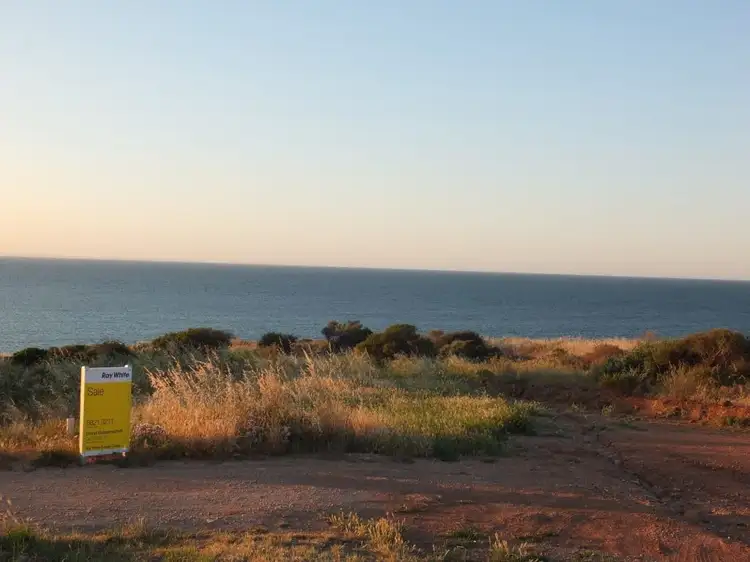 Second view of Homely land listing, 5B (lot 19) Tonetaway Road, Tickera SA 5555
