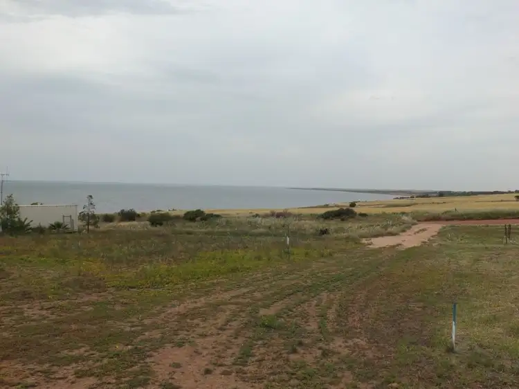 Fourth view of Homely land listing, 5B (lot 19) Tonetaway Road, Tickera SA 5555