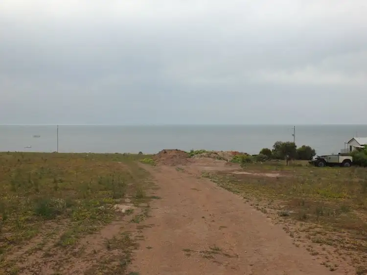 Fifth view of Homely land listing, 5B (lot 19) Tonetaway Road, Tickera SA 5555