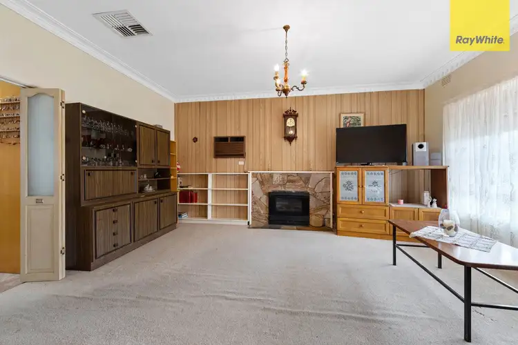Fourth view of Homely house listing, 145 William Street, St Albans VIC 3021