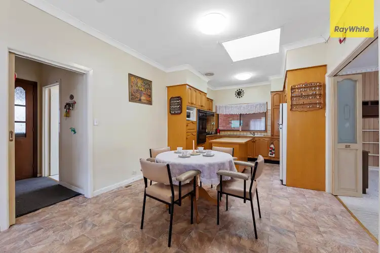 Fifth view of Homely house listing, 145 William Street, St Albans VIC 3021