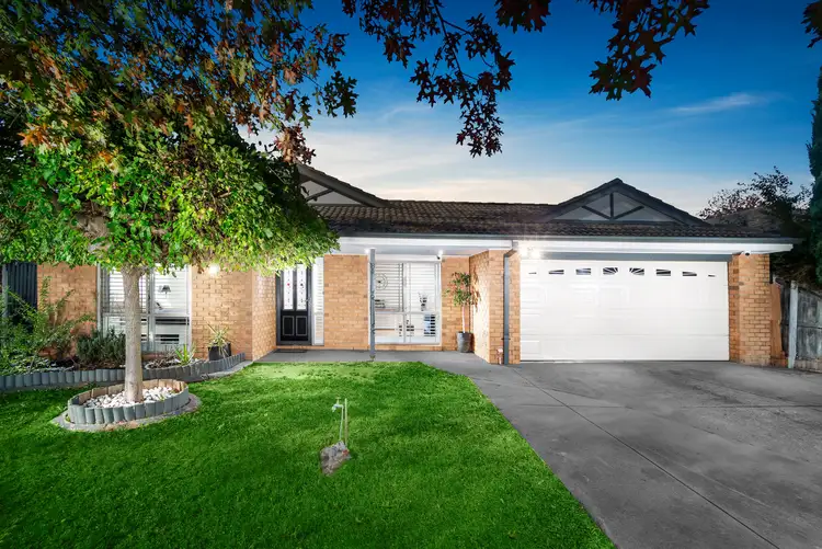 26 Kilcunda Drive, Rowville VIC 3178