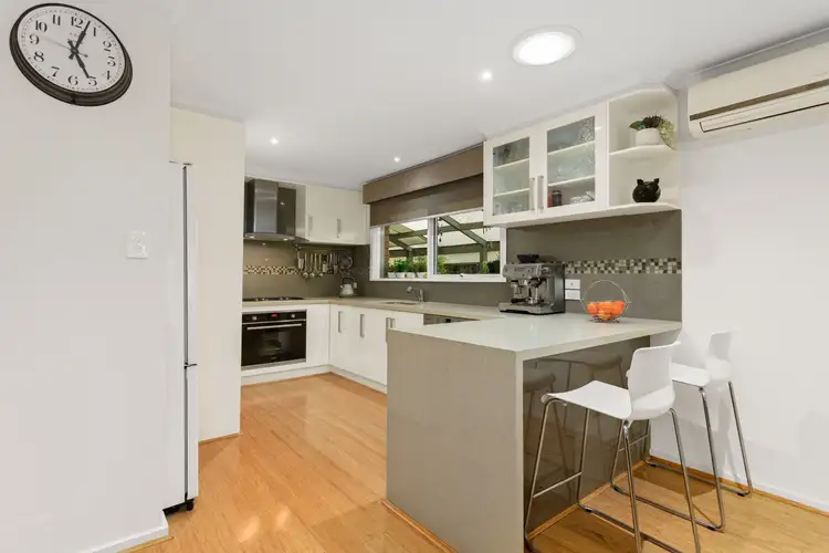 Second view of Homely house listing, 10 Finchley Court, Epping VIC 3076