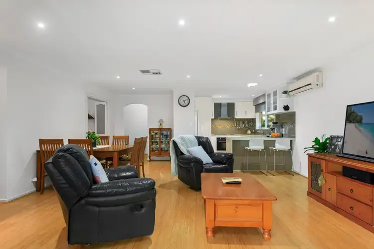 Fourth view of Homely house listing, 10 Finchley Court, Epping VIC 3076