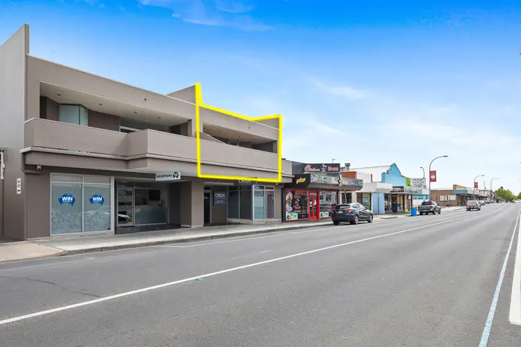 Main view of Homely apartment listing, 100A Commercial Street East, Mount Gambier SA 5290