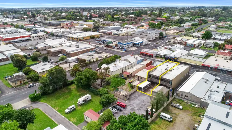 Third view of Homely apartment listing, 100A Commercial Street East, Mount Gambier SA 5290