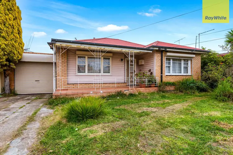 Main view of Homely house listing, 13 Walmer Avenue, St Albans VIC 3021