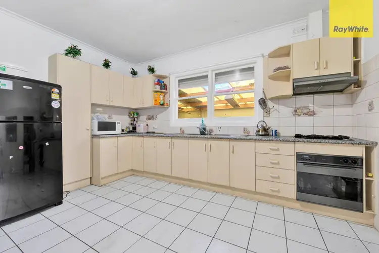 Second view of Homely house listing, 13 Walmer Avenue, St Albans VIC 3021