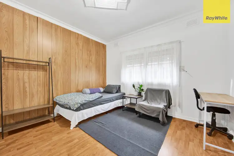 Fifth view of Homely house listing, 13 Walmer Avenue, St Albans VIC 3021