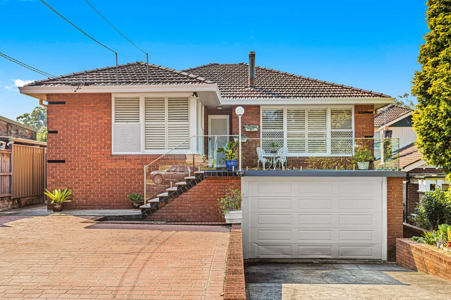 Main view of Homely house listing, 72a Laycock Road, Hurstville Grove NSW 2220