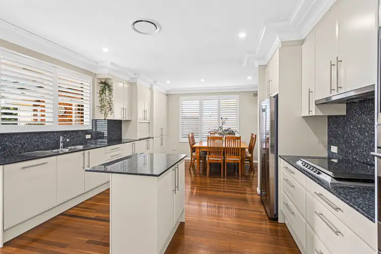 Fourth view of Homely house listing, 72a Laycock Road, Hurstville Grove NSW 2220