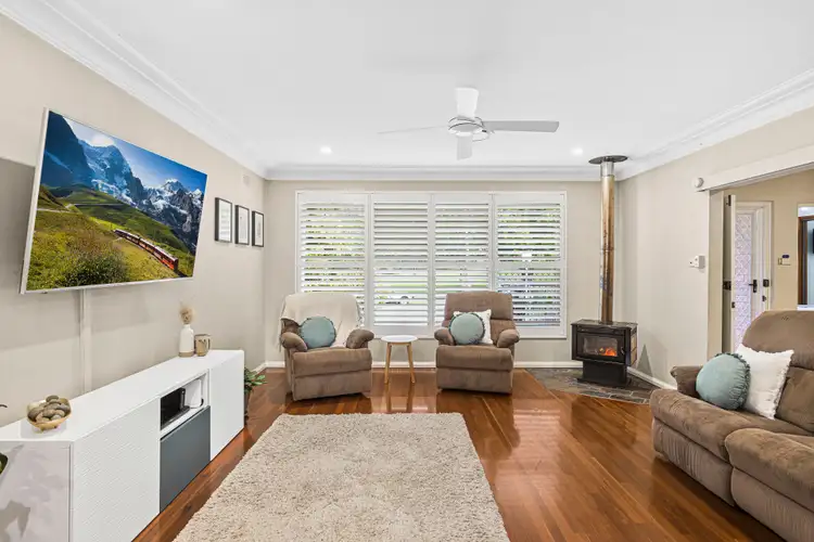 Fifth view of Homely house listing, 72a Laycock Road, Hurstville Grove NSW 2220