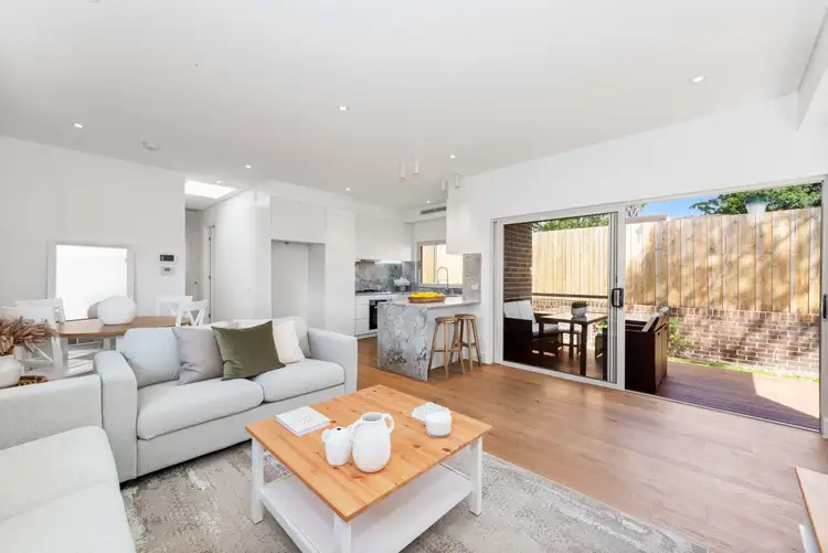 Third view of Homely villa listing, 5/186 Pittwater Road, Gladesville NSW 2111