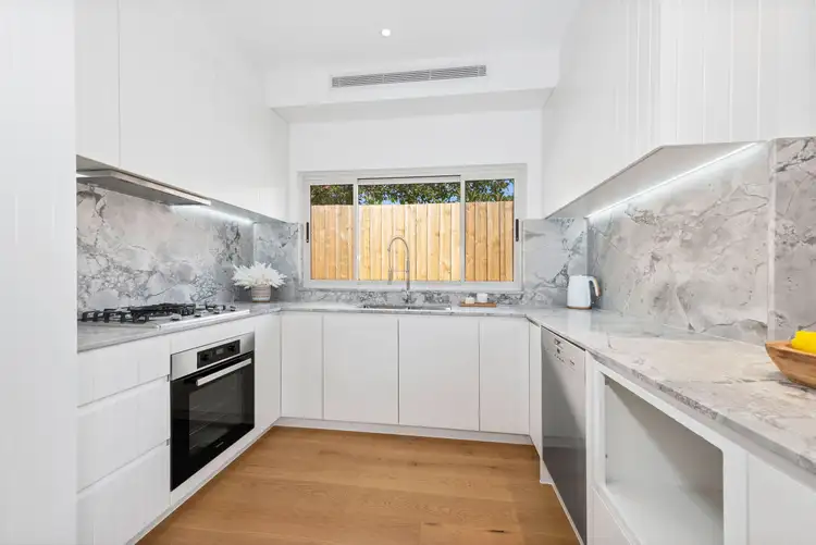 Fourth view of Homely villa listing, 5/186 Pittwater Road, Gladesville NSW 2111