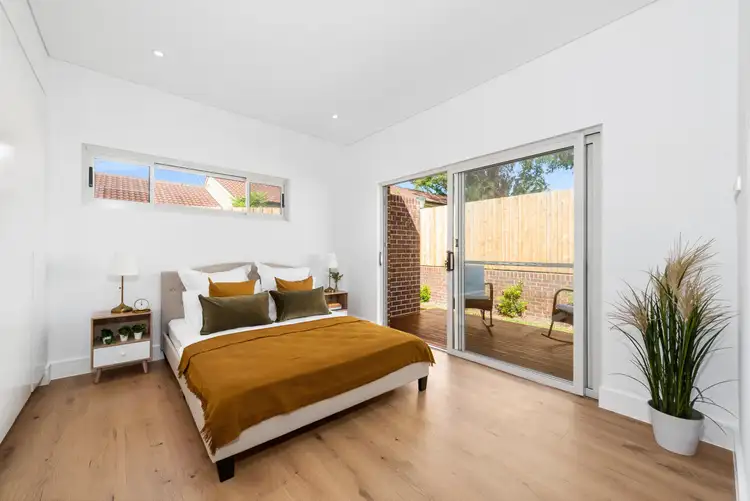 Sixth view of Homely villa listing, 5/186 Pittwater Road, Gladesville NSW 2111