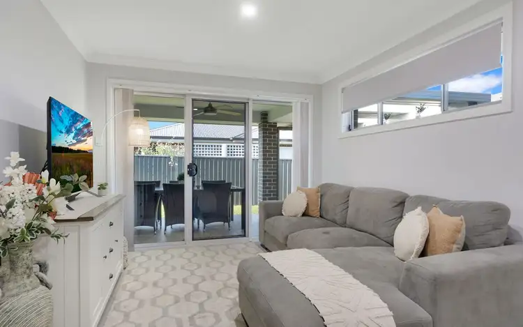 Sixth view of Homely house listing, 29 Mooney Street, Spring Farm NSW 2570